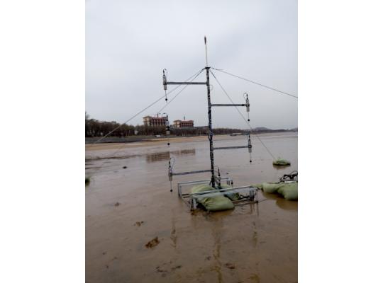 水文泥沙观测系统