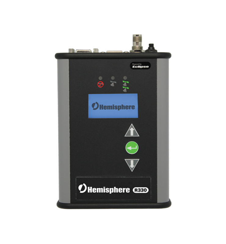 R330 GNSS Receiver